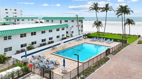 6400 Estero Blvd 301, Fort Myers Beach FL - photo 20 of 26