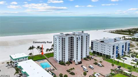 6400 Estero Blvd 301, Fort Myers Beach FL - photo 21 of 26