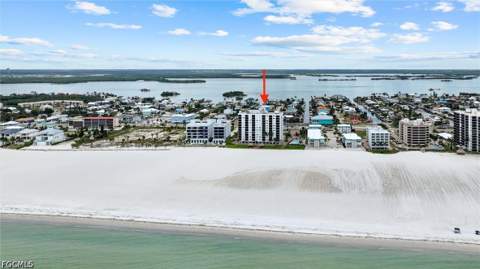 6400 Estero Blvd 301, Fort Myers Beach FL - photo 23 of 26