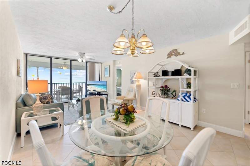 2 bedroom Condominium at 6400 Estero Blvd 301, Sunset Condo, Fort Myers Beach — photo 5