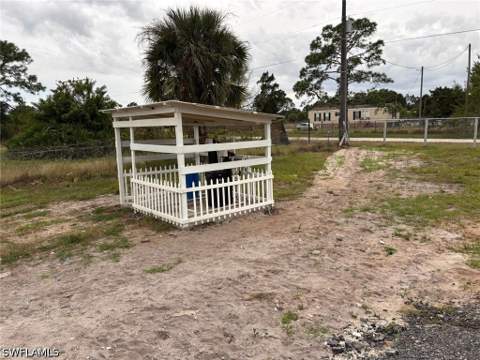 555 N Palomino St, Clewiston FL - photo 10 of 50