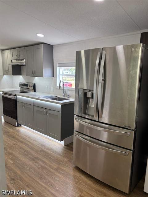 555 N Palomino St, Clewiston FL - photo 23 of 50