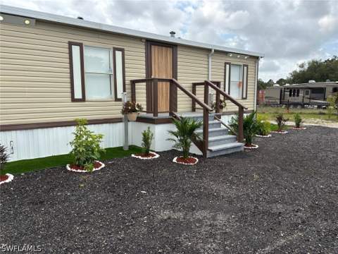 555 N Palomino St, Clewiston FL - photo 6 of 50
