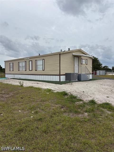 555 N Palomino St, Clewiston FL - photo 7 of 50