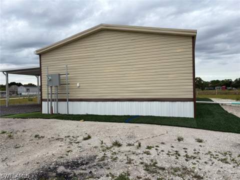 555 N Palomino St, Clewiston FL - photo 8 of 50
