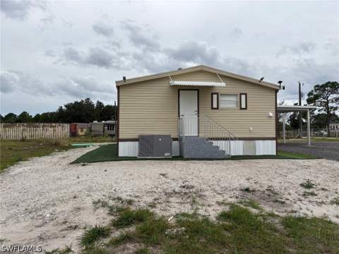 555 N Palomino St, Clewiston FL - photo 9 of 50