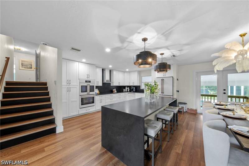 4 bedroom SingleFamilyResidence at 2720 68th St SW, Golden Gate Estates, Naples — photo 3