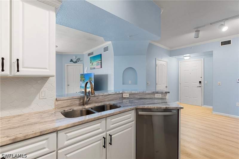 1 bedroom Condominium at 12920 Positano Cir 306, Positano Place, Naples — photo 4