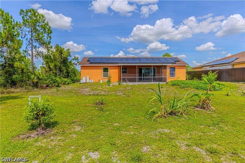 3 bedroom SingleFamilyResidence at 3875 Everglades Blvd N, Golden Gate Estates, Naples — photo 4