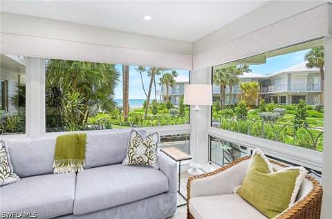 1851 Gulf Shore Blvd N 4, Naples FL - photo 15 of 40