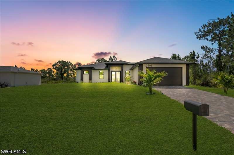 4 bedroom SingleFamilyResidence at 3508 Irma Ave N, Lehigh Acres, Lehigh Acres — photo 1