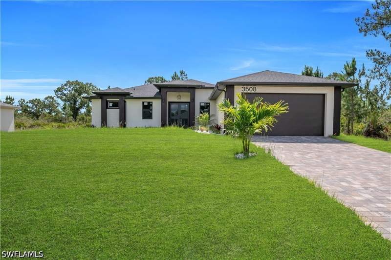 4 bedroom SingleFamilyResidence at 3508 Irma Ave N, Lehigh Acres, Lehigh Acres — photo 2