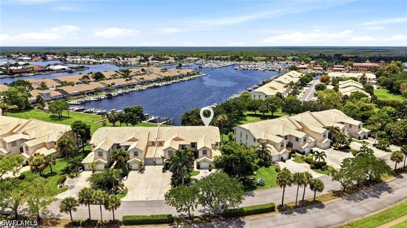 3 bedroom Condominium at 275 Cays Dr 2208, Villages Of Stella Maris, Naples — photo 1