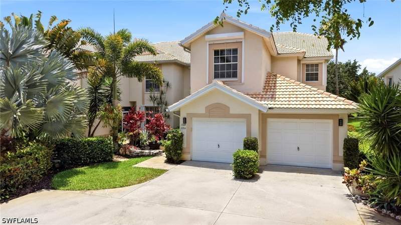 3 bedroom Condominium at 275 Cays Dr 2208, Villages Of Stella Maris, Naples — photo 2