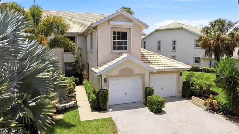 3 bedroom Condominium at 275 Cays Dr 2208, Villages Of Stella Maris, Naples — photo 3