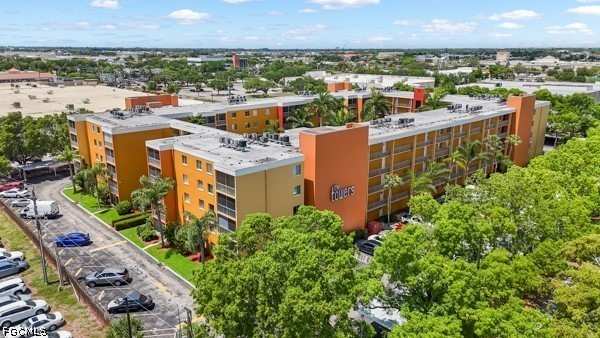 2 bedroom Condominium at 2366 E Mall Dr 516, Towers Condo, Fort Myers — photo 1