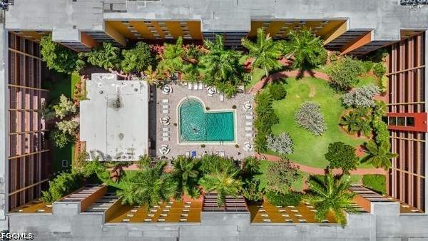 2 bedroom Condominium at 2366 E Mall Dr 516, Towers Condo, Fort Myers — photo 4