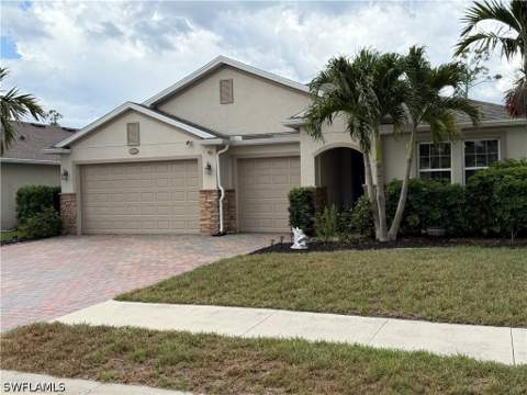 3115 Amadora Cir, Cape Coral FL - photo 7 of 34