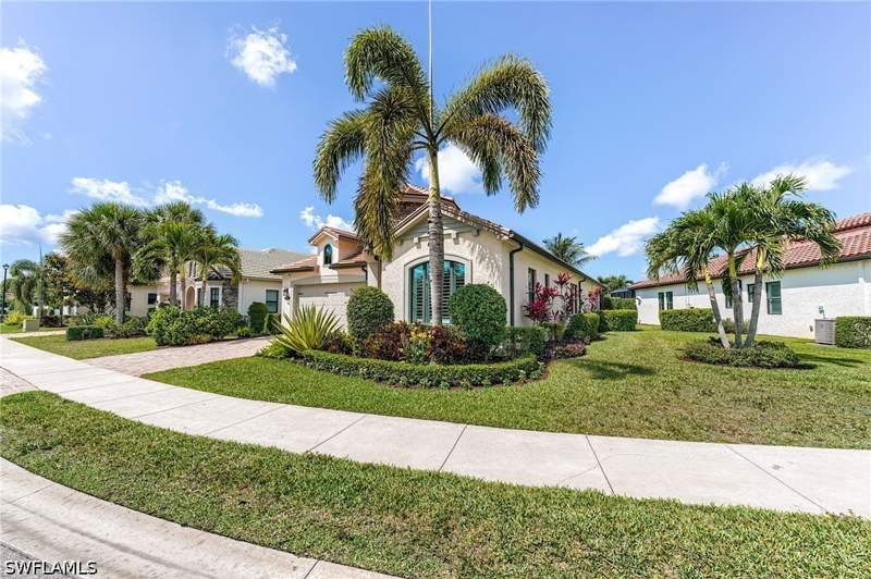 3 bedroom SingleFamilyResidence at 9327 Woodhurst Dr, Bent Creek Preserve, Naples — photo 4