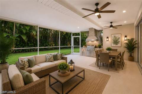 7416 Berkshire Pines Dr, Naples FL - photo 17 of 28