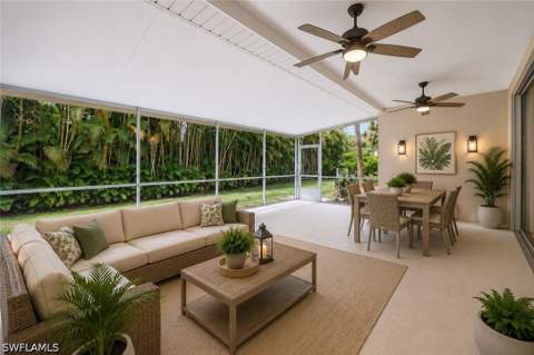 7416 Berkshire Pines Dr, Naples FL - photo 18 of 28