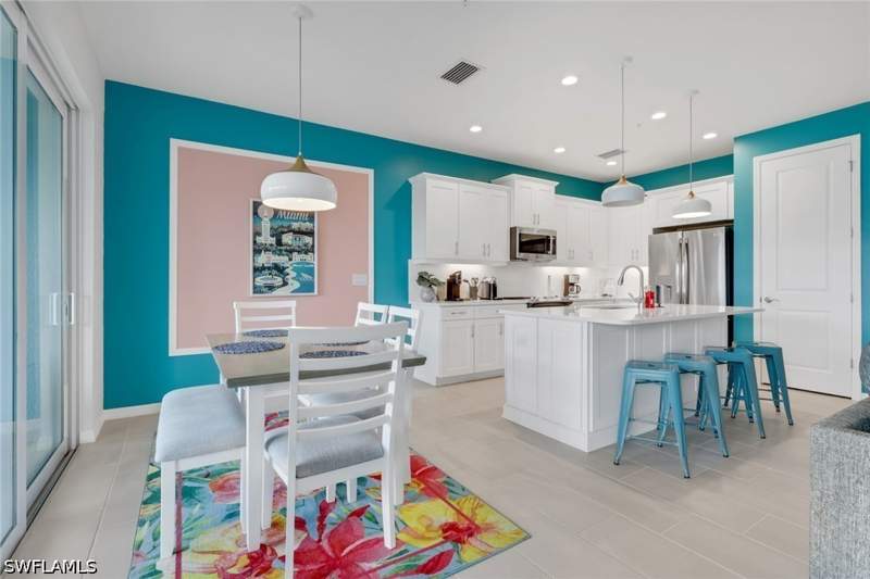 3 bedroom Condominium at 2665 Seychelles Cir 1907, Seychelles, Naples — photo 4