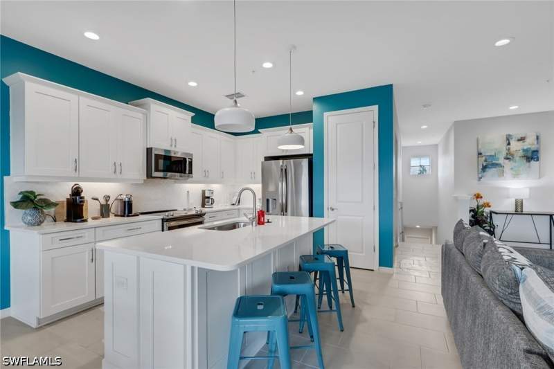 3 bedroom Condominium at 2665 Seychelles Cir 1907, Seychelles, Naples — photo 5