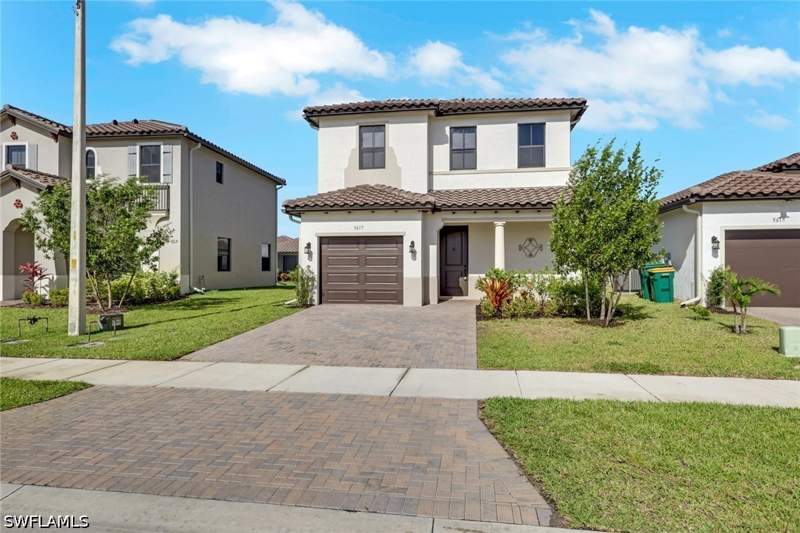 3 bedroom SingleFamilyResidence at 5617 Cobalto Way, Silverwood At Ava Maria, Ave Maria — photo 2
