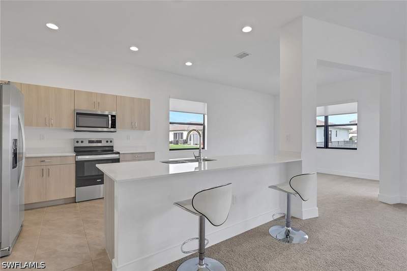 3 bedroom SingleFamilyResidence at 5617 Cobalto Way, Silverwood At Ava Maria, Ave Maria — photo 5