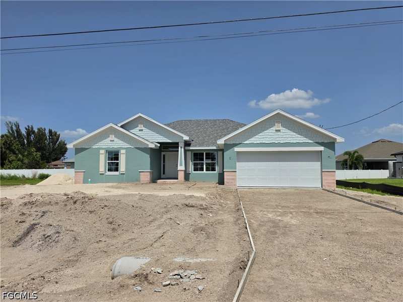 4 bedroom SingleFamilyResidence at 1815 NW 31st Pl, Cape Coral, Cape Coral — photo 1