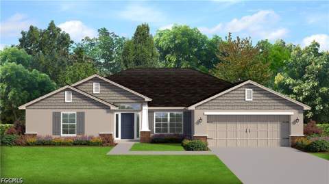 1815 NW 31st Pl, Cape Coral FL - photo 14 of 15