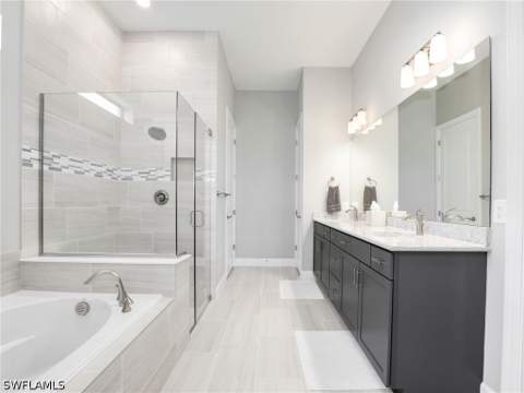 21064 Hallandale Dr, Estero FL - photo 12 of 50