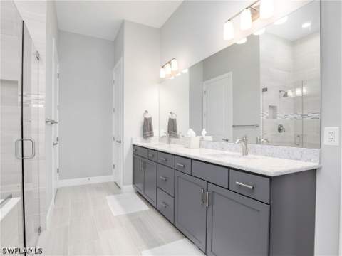 21064 Hallandale Dr, Estero FL - photo 14 of 50