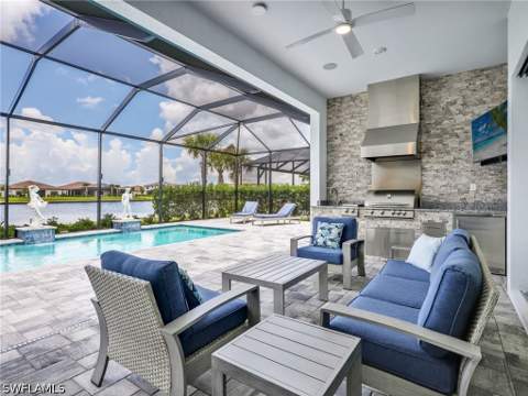 21064 Hallandale Dr, Estero FL - photo 22 of 50