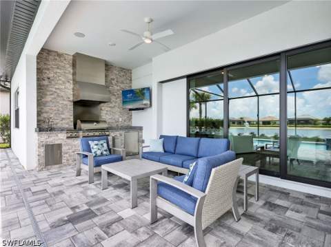 21064 Hallandale Dr, Estero FL - photo 23 of 50