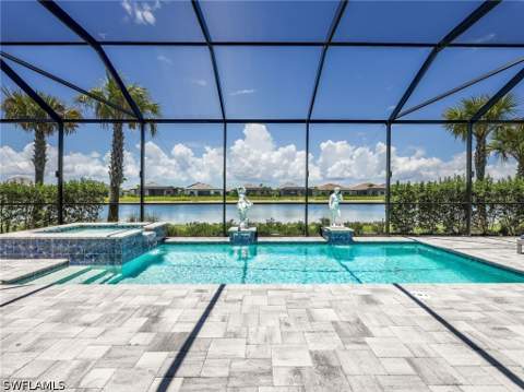 21064 Hallandale Dr, Estero FL - photo 24 of 50