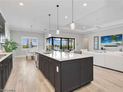 21064 Hallandale Dr, Estero FL - photo 8 of 50