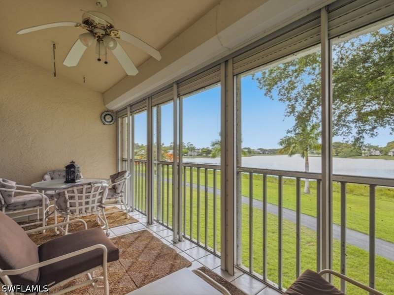 3 bedroom Condominium at 2847 Aintree Ln A204, Steeplechase Of Naples, Naples — photo 2