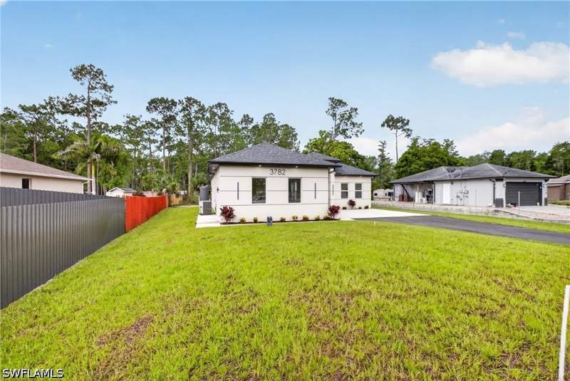4 bedroom SingleFamilyResidence at 3782 47th Ave NE, Golden Gate Estates, Naples — photo 4