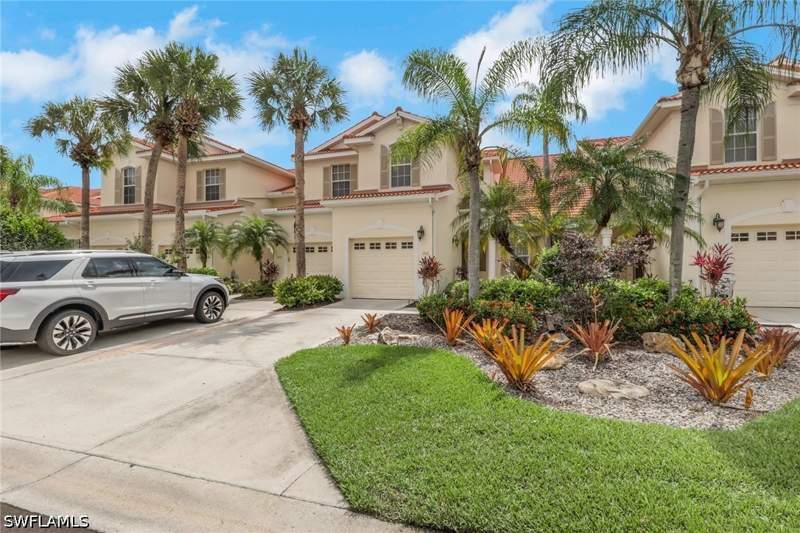 2 bedroom Condominium at 4660 Winged Foot Ct 102, Lake Arrowhead, Naples — photo 2