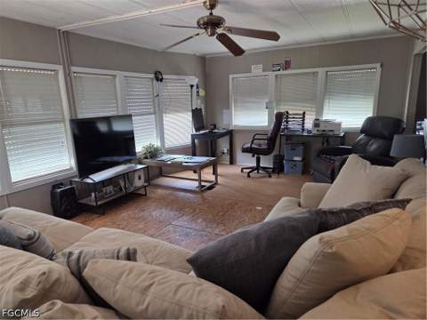 840 Peaceful Dr, North Fort Myers FL - photo 14 of 42