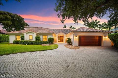 350 Bow Line Bend, Naples FL - photo 10 of 14