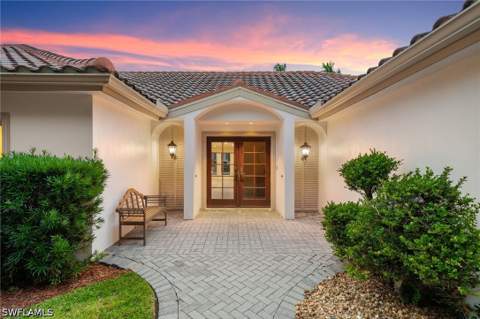 350 Bow Line Bend, Naples FL - photo 11 of 14
