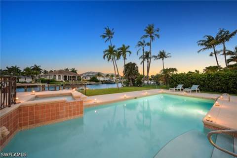 350 Bow Line Bend, Naples FL - photo 6 of 14