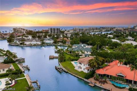 350 Bow Line Bend, Naples FL - photo 8 of 14