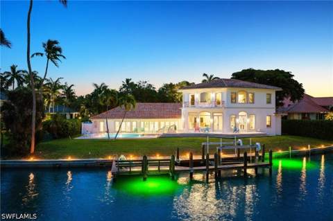 350 Bow Line Bend, Naples FL - photo 9 of 14