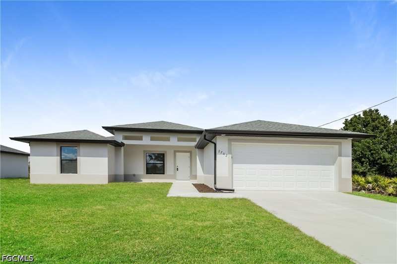 3 bedroom SingleFamilyResidence at 2702 31st St SW, Lehigh Acres, Lehigh Acres — photo 1