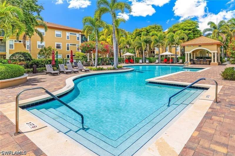 1 bedroom Condominium at 8920 Colonnades Ct E 518, San Mirage, Bonita Springs — photo 2