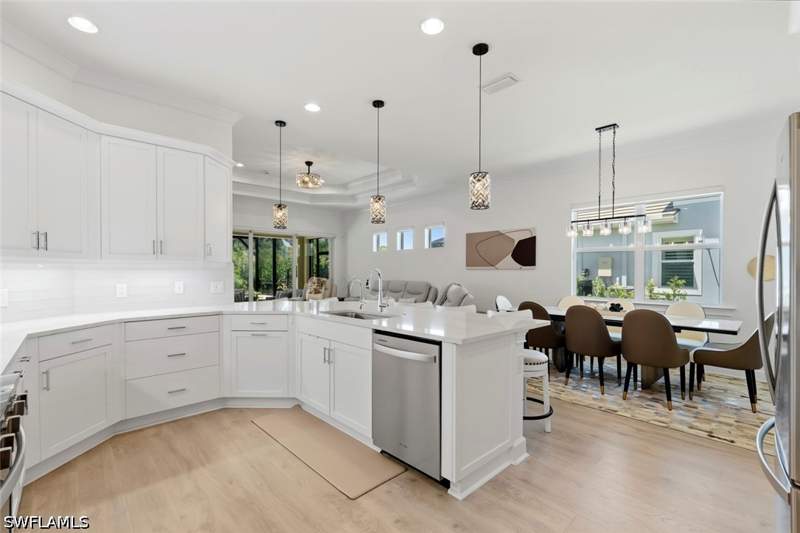 2 bedroom Attached at 8849 Yucatan Ct, Isles Of Collier Preserve, Naples — photo 5