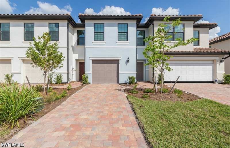 3 bedroom Townhouse at 1414 Weeping Willow Ct, Sawgrass At Coral Lakes, Cape Coral — photo 1